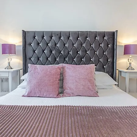 Knightsbridge Dream Apartment Londres Exterior foto