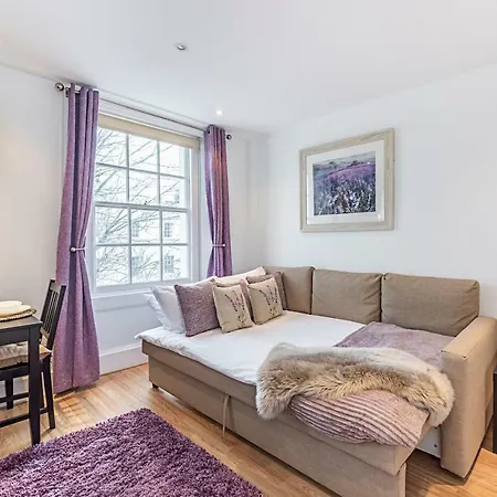 Knightsbridge Dream Apartment Londres Exterior foto