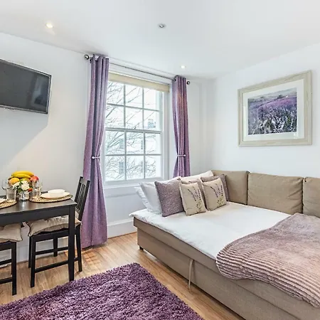 Knightsbridge Dream Apartment Londres Exterior foto