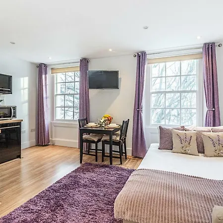 Knightsbridge Dream Apartment Londres Exterior foto