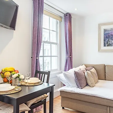 Knightsbridge Dream Apartment Londres Exterior foto