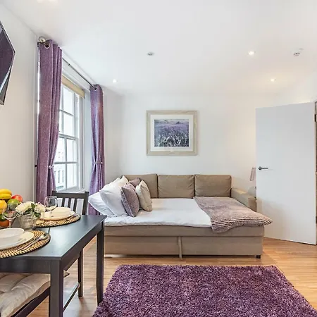Knightsbridge Dream Apartment Londres Exterior foto