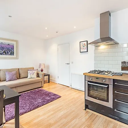 Knightsbridge Dream Apartment Londres Exterior foto