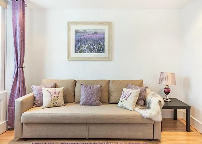 Knightsbridge Dream Apartment