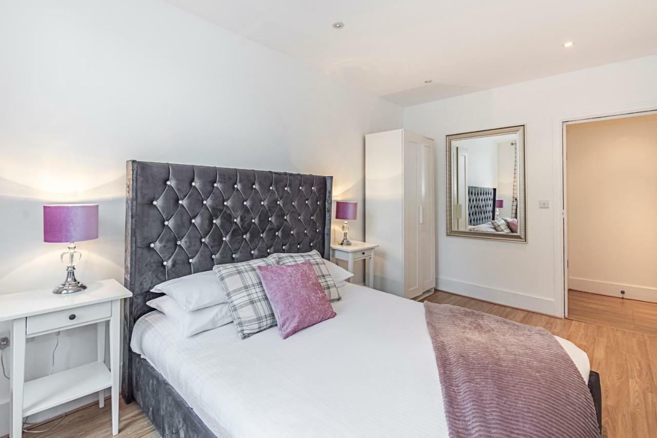 Knightsbridge Dream Appartement