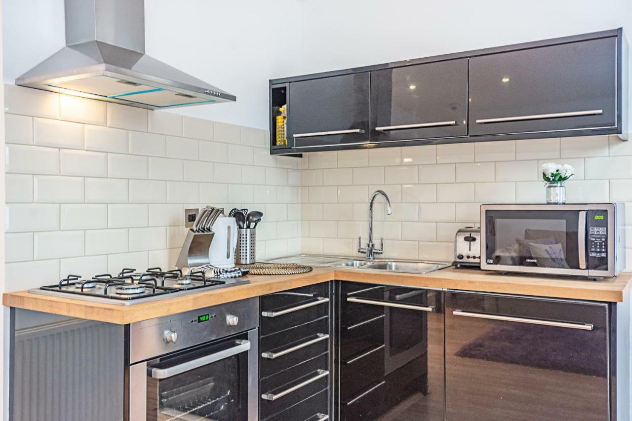 Appartement Knightsbridge Dream *