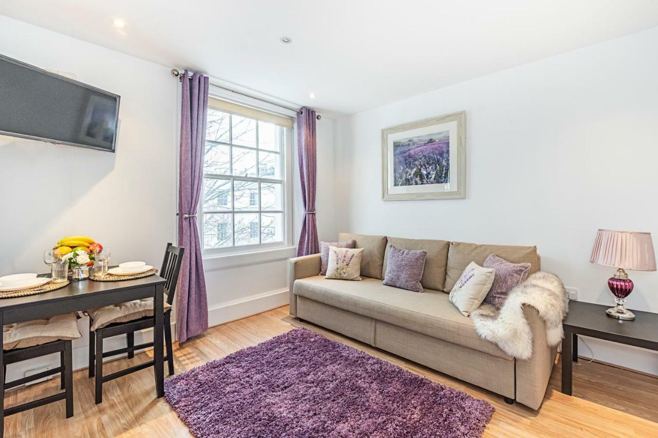 Knightsbridge Dream Appartement Londen