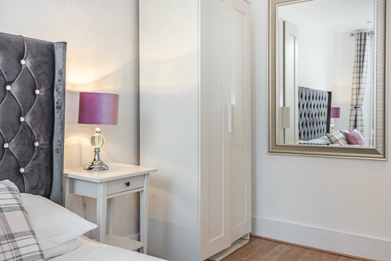Knightsbridge Dream Appartement *