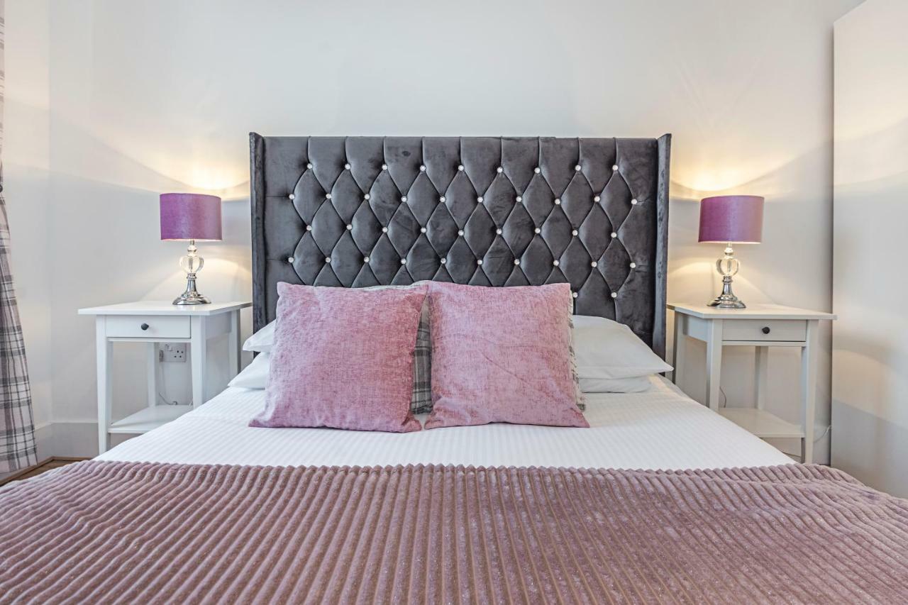 Knightsbridge Dream Appartement *