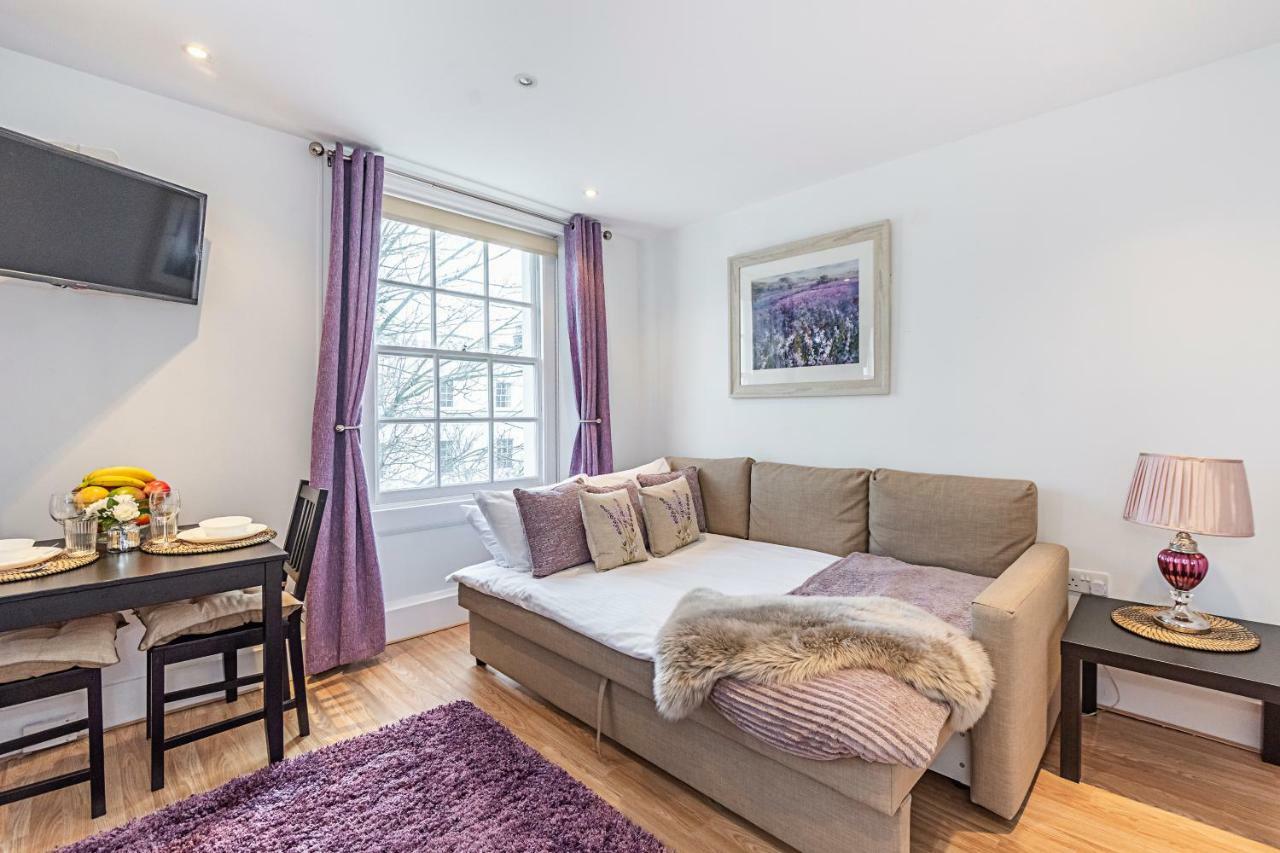 Knightsbridge Dream Appartement *