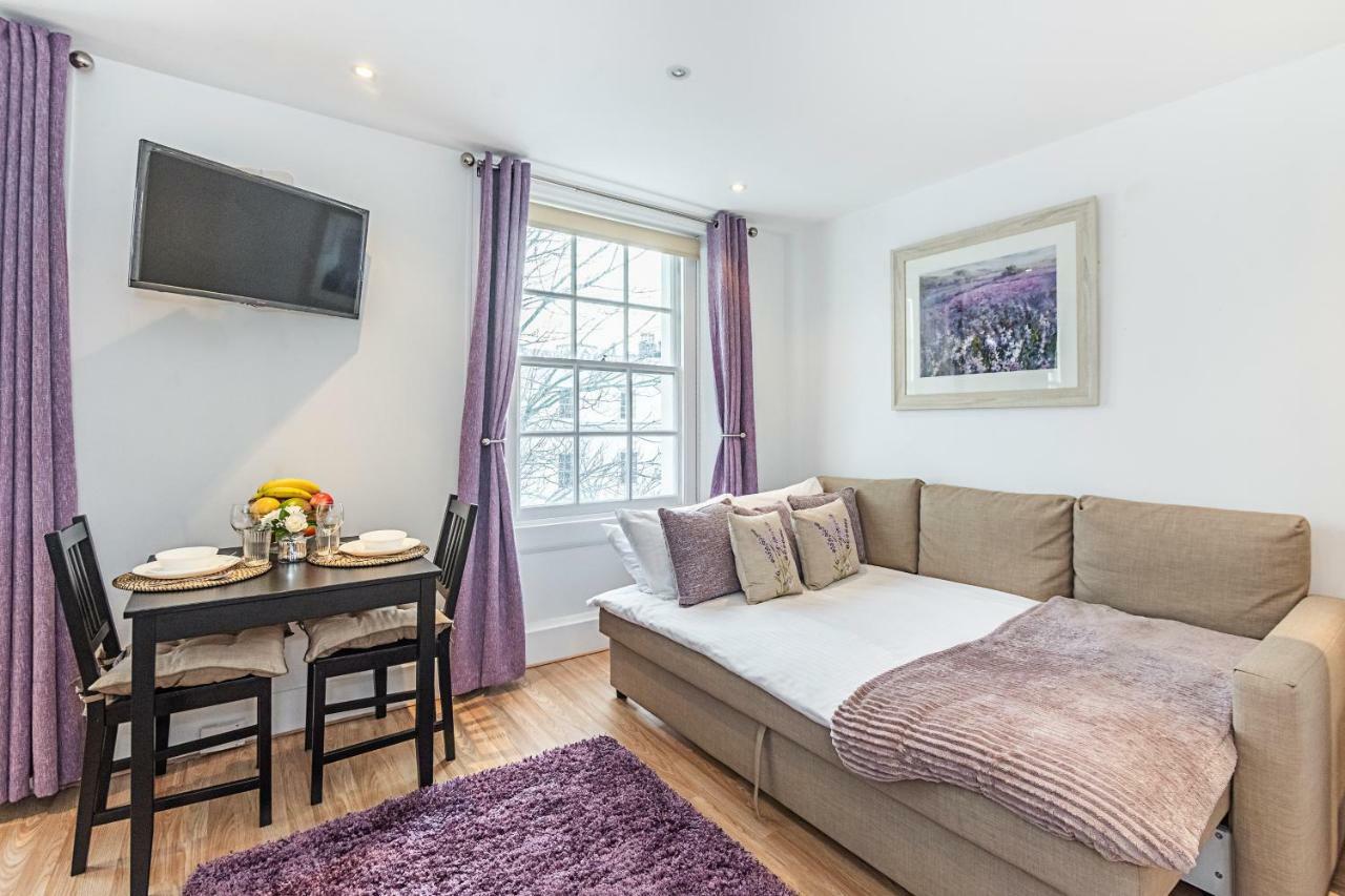 Appartement Knightsbridge Dream