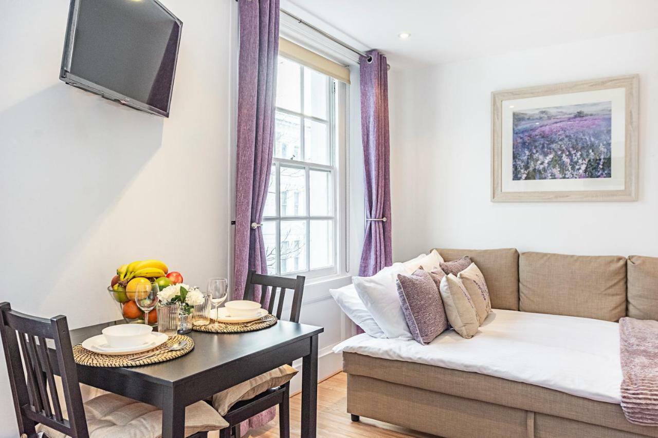 Appartement Knightsbridge Dream *