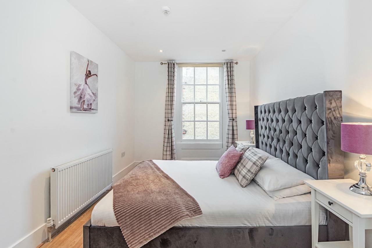 Knightsbridge Dream Appartement Londen