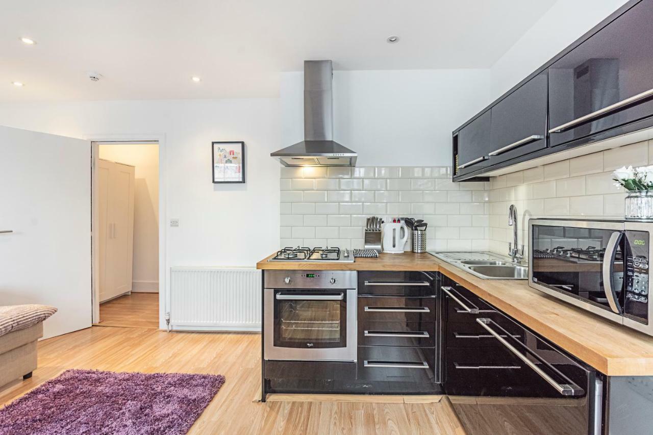 Knightsbridge Dream Appartement Londen