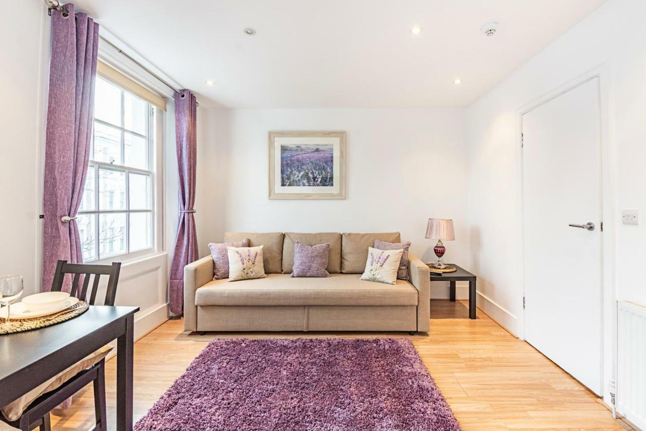 Knightsbridge Dream Appartement